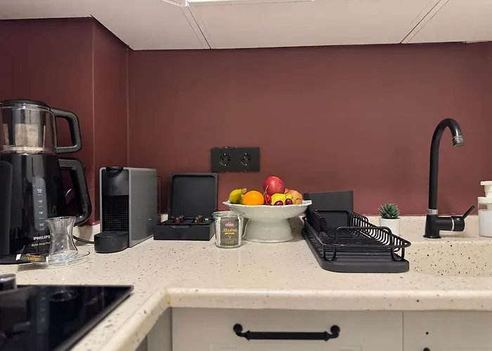 Apartamento Stylish 3 Min To Metro *