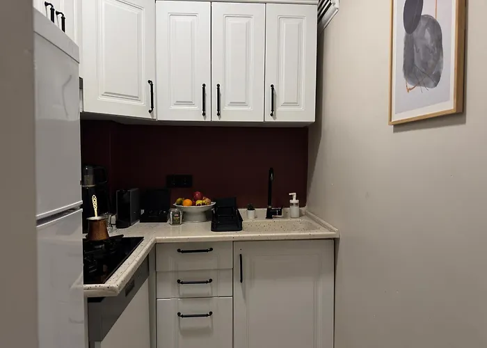 Stylish 3 Min To Metro