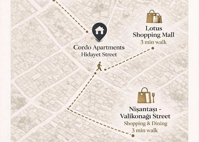 Stylish 3 Min To Metro Estambul