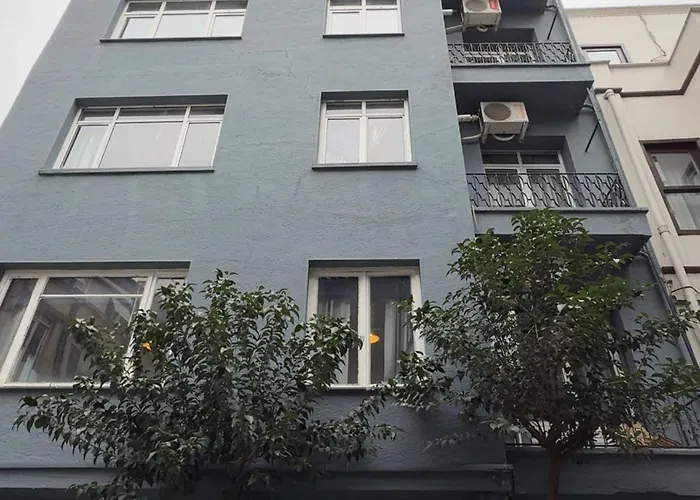 Apartamento Stylish 3 Min To Metro *