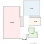 Stylish 3 Min To Metro Apartman Isztambul