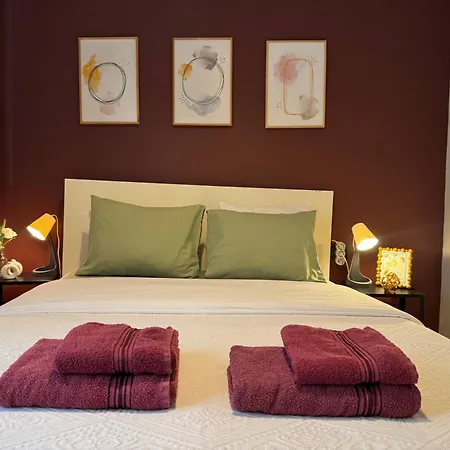 Stylish 3 Min To Metro *