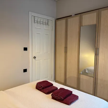 Stylish 3 Min To Metro *