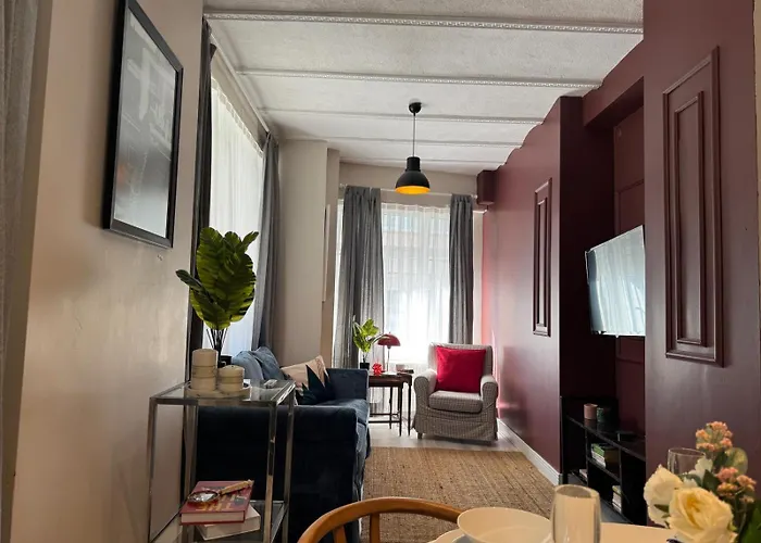 Stylish 3 Min To Metro * Provincia di Istanbul