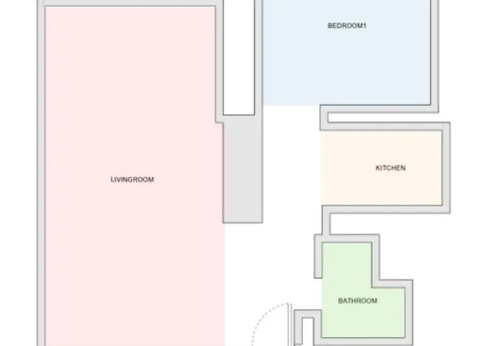 Stylish 3 Min To Metro Appartamento Provincia di Istanbul