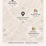 Stylish 3 Min To Metro Istanbul