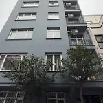 Apartment Stylish 3 Min To Metro *