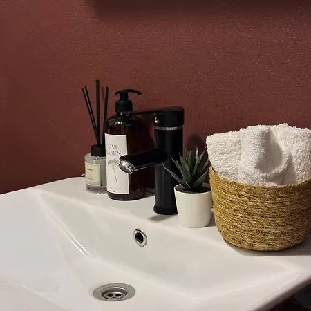 Stylish 3 Min To Metro イスタンブール