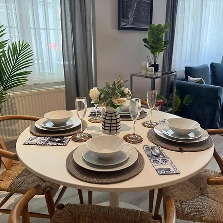 Stylish 3 Min To Metro Provincia di Istanbul