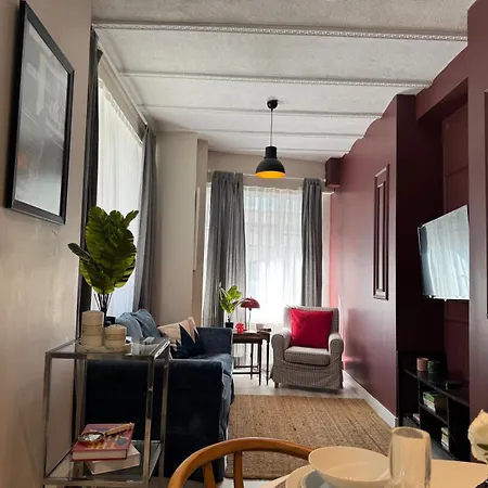 Stylish 3 Min To Metro * Provincia di Istanbul