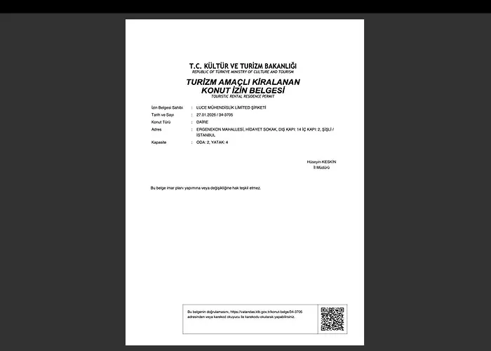 Stylish 3 Min To Metro イスタンブール