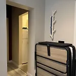 Apartmán Stylish 3 Min To Metro